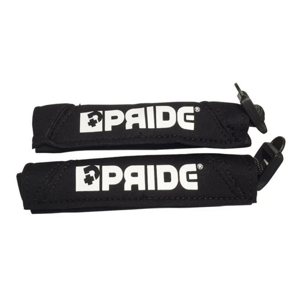 Leach para nadadeiras pride