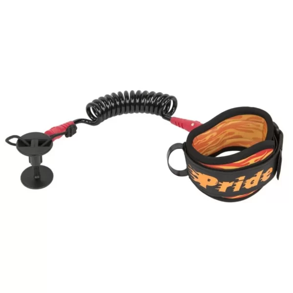 Leash biceps Pride - Image 4