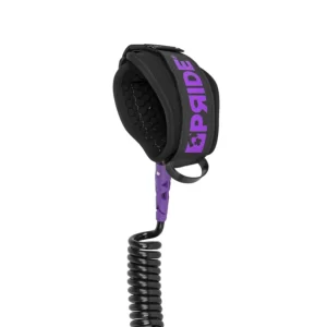 Leash biceps Pride 8mm