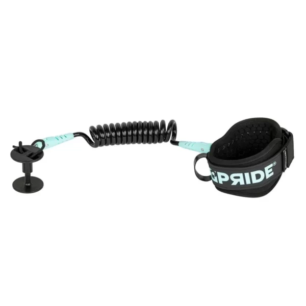 PRIDE BODYBOARDS PLC