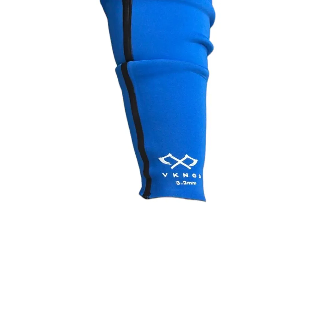 Long Jonh neoprene 3.2 - Imagem 2
