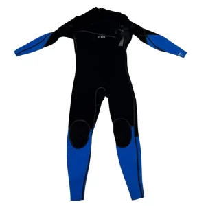 Long Jonh neoprene 3.2