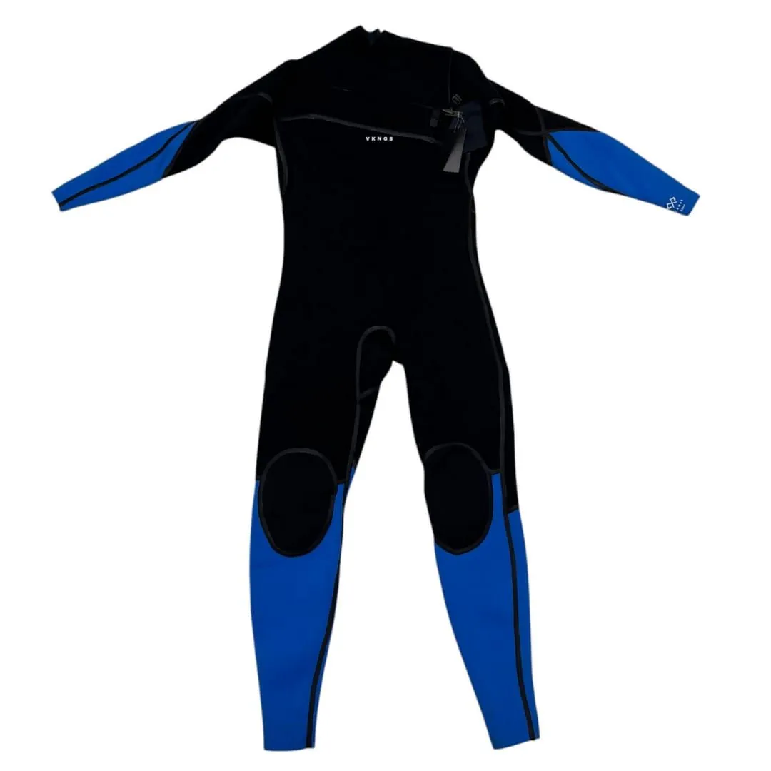 Long Jonh neoprene 3.2