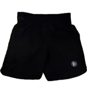 Shorts OCSD com Cós em Neoprene - Preto