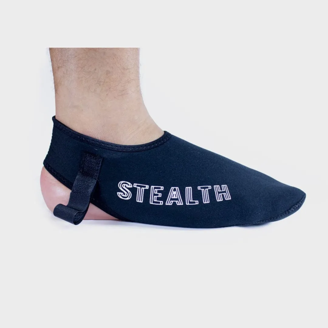 Meias Stealth Fin - Cano Baixo - Imagem 4