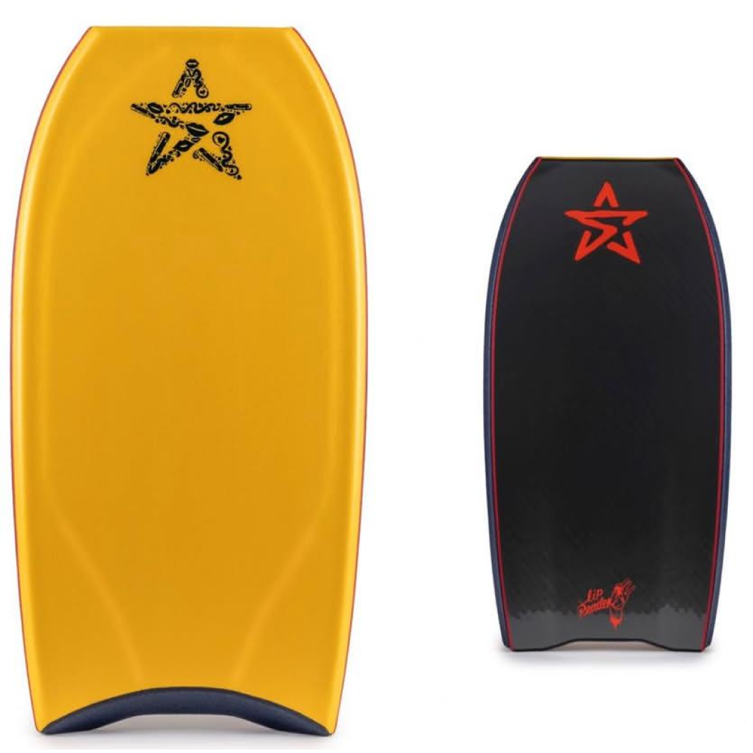 Bodyboards