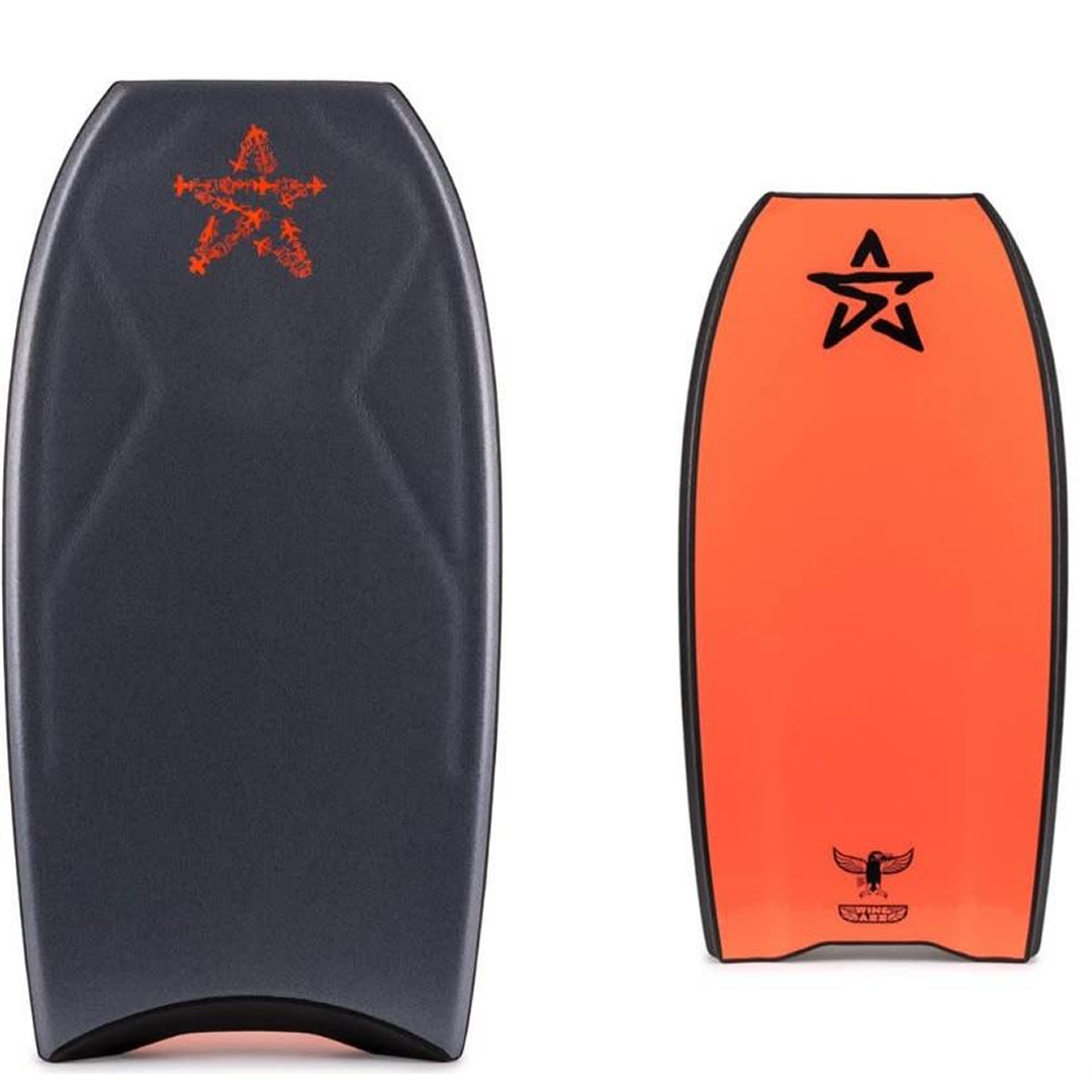 Bodyboards