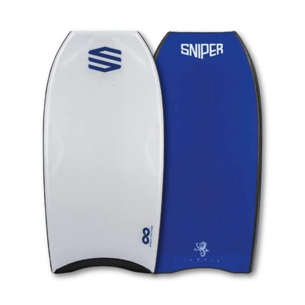 Bodyboards