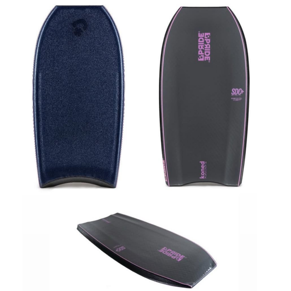 Bodyboards