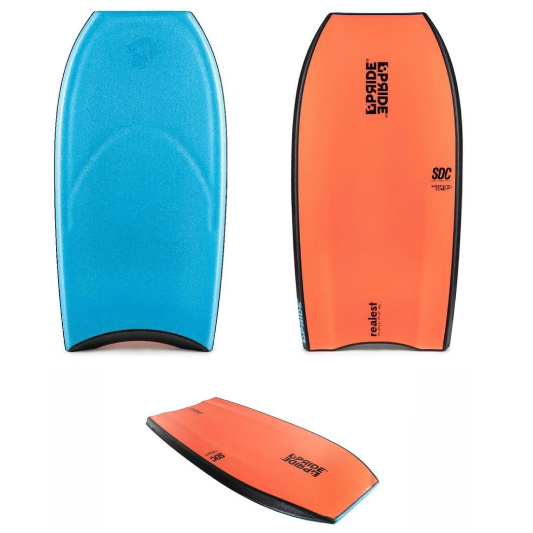 Bodyboards