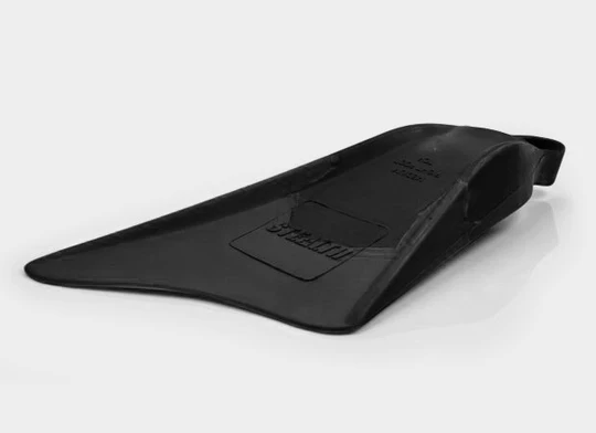 Stealth S1 Classic Swim Fins – Black - Imagem 2