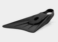 Stealth S1 Classic Swim Fins – Black - Imagem 3