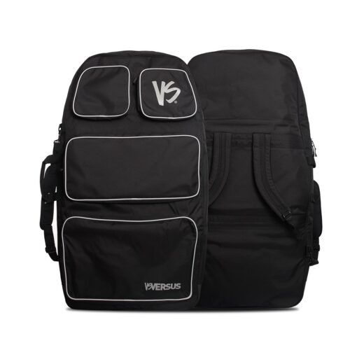 CAPA Bodyboard VS Travel