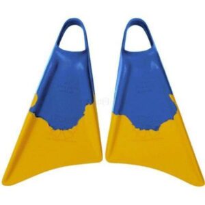 CHURCHILL Makapuu® Clássico - Blue/Yellow