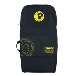 Capa de bodyboard Daytrip Pride