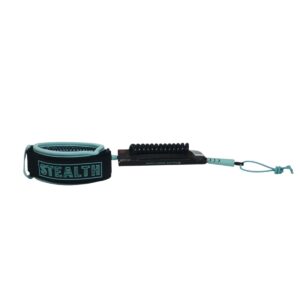Leash Stealth 9mm Black/Menthol