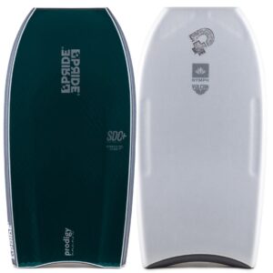 Bodyboard Pride - PRODIGY KINETIC PP RRC MOISES SILVA