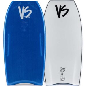 Bodyboard PP VS DAVE WINCHESTER MOTION CT Dark Blue-White