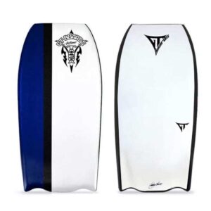 Bodyboard PP GT FLASH BAT Blue-White