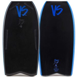 Bodyboard PP VS DAVE WINCHESTER MOTION CT K19 MESH Wifly V2 Contour Black – Black