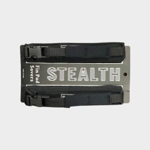 Deluxe Fin Saver Stealth