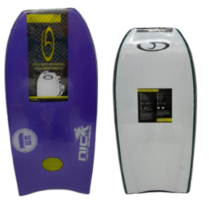 Bodyboard NICK Calheiros Duralight/ WavePlank