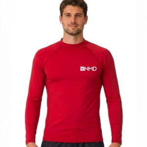 Blusa Lycra Manga Longa UV NMD