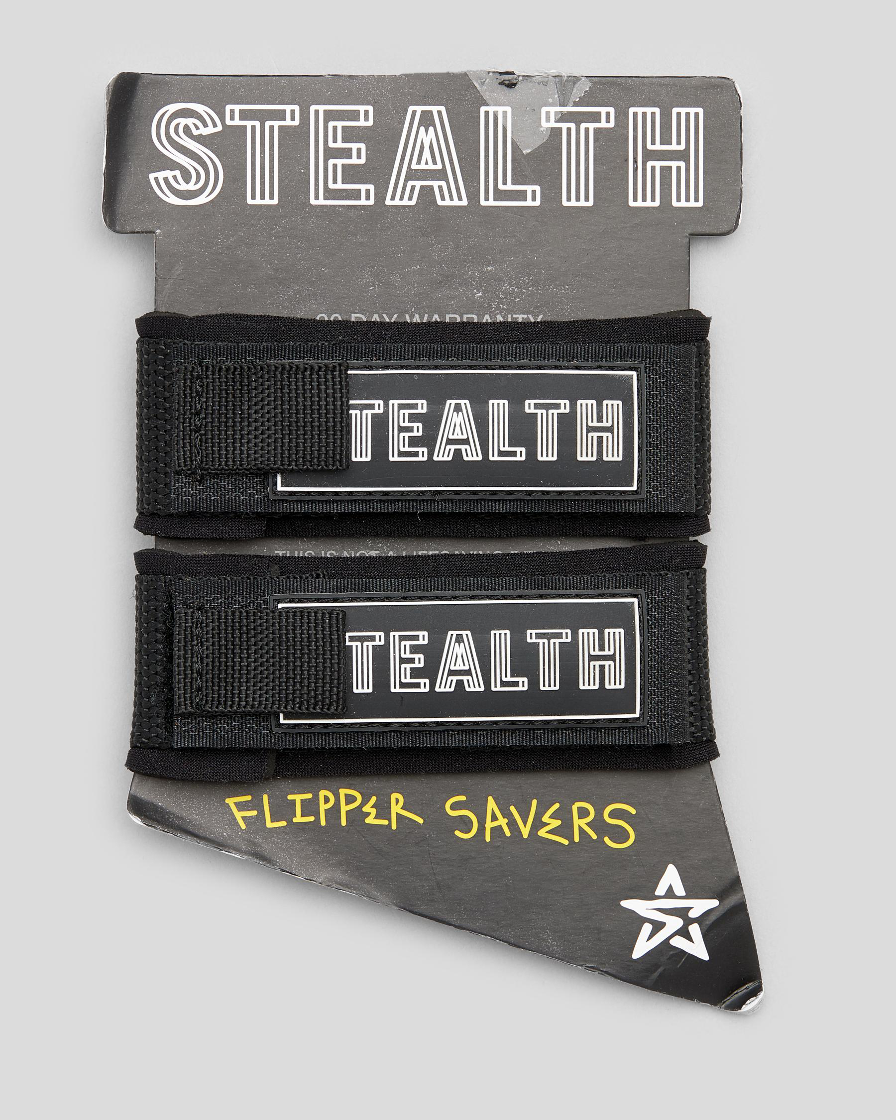 Fin Savers Stealth - Imagem 3