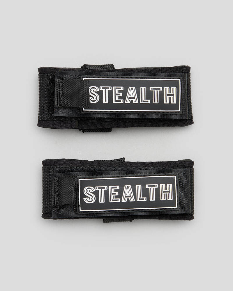 Fin Savers Stealth - Imagem 2