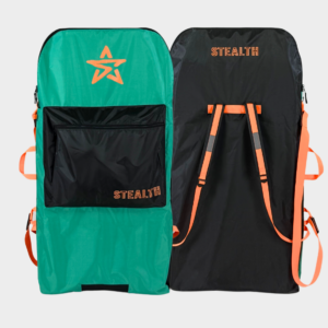 Bag STEALTH Basic Bodyboard