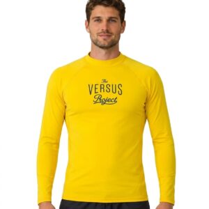 Blusa Lycra Manga Longa UV VS