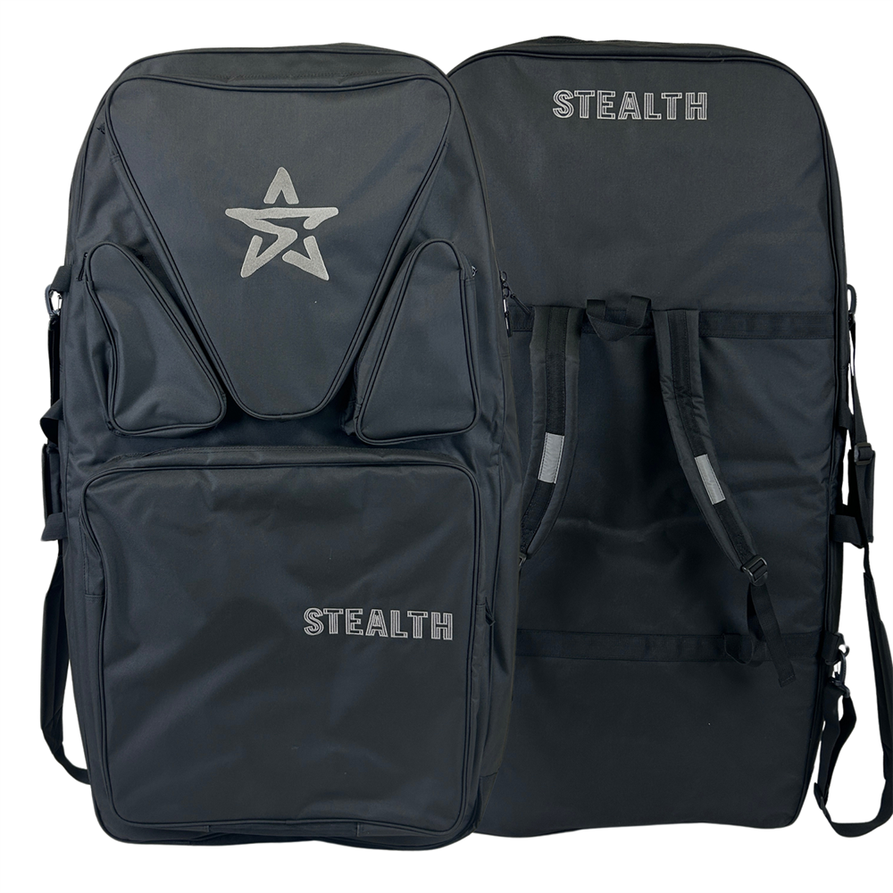 Bag Stealth Carrier Bodyboard