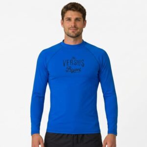 Blusa Lycra Manga Longa UV VS