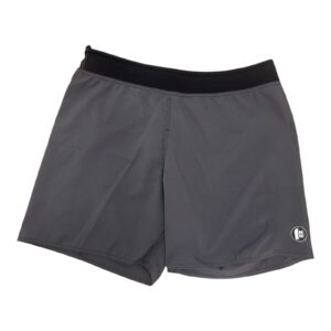 Shorts OCSD com Cós em Neoprene - Cinza