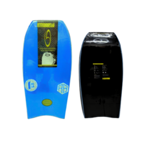 Bodyboard Genesis Profissional Duralight - Roberto Bruno
