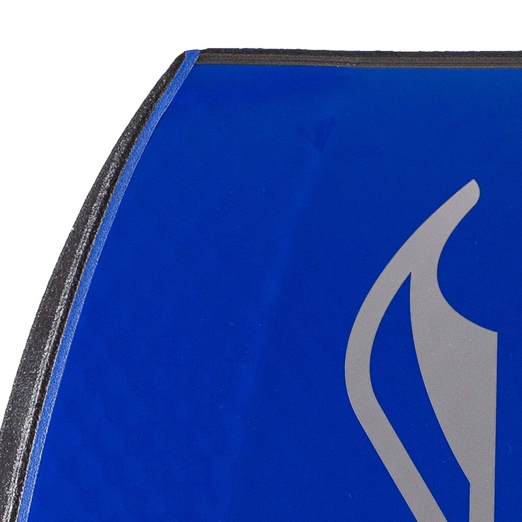 Bodyboard PP NMD BEN PLAYER PRORIDE BAT GRIP TECH Midnight Blue-Dark Blue - Imagem 3
