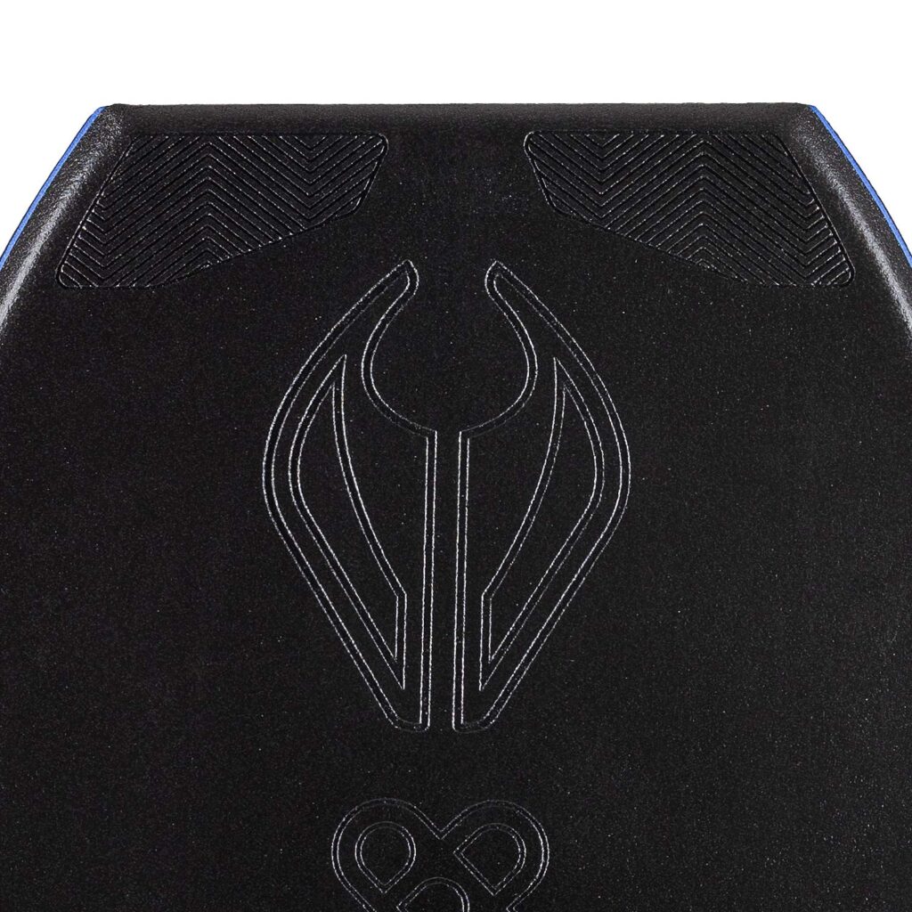 Bodyboard PP NMD BEN PLAYER PRORIDE BAT GRIP TECH Midnight Blue-Dark Blue - Imagem 2