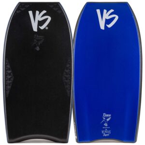 Bodyboard PP VS DAVE WINCHESTER MOTION CT K19 MESH 2 STR GRIPTECH Black – Dark Navy Blue