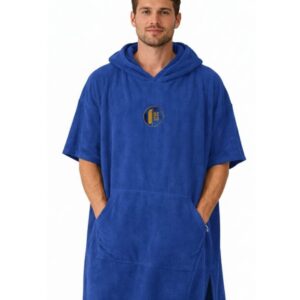 Poncho OCSD Azul - Masculino