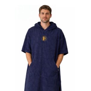 Poncho OCSD Azul Marinho - Masculino