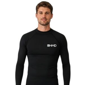 Blusa Manga Longa UV NMD