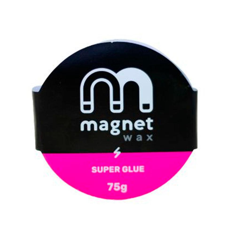 Parafina Magnet Wax Alta Performance - Glue / Super Glue