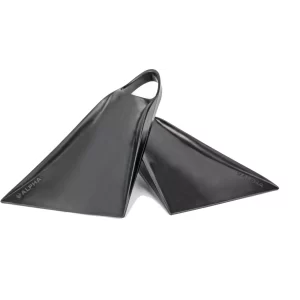 NMD Alpha Fins Black