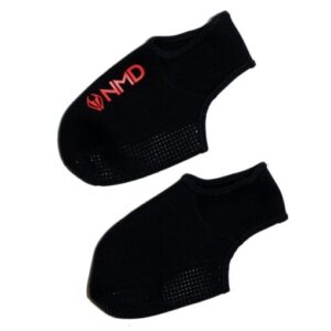 Meia NMD Soft Short de 2 mm