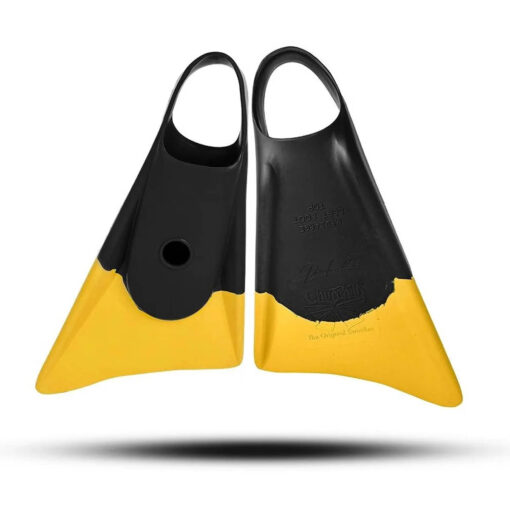 CHURCHILL Makapuu® Pierre Louis Costes - Amarelo/Preto