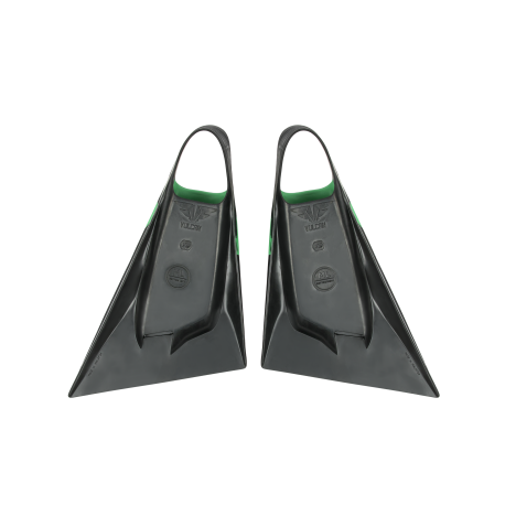 Vulcan V3 Black/Green - Imagem 5