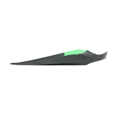 Vulcan V3 Black/Green - Imagem 4