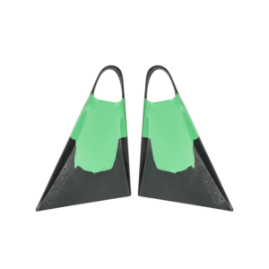 Vulcan V3 Black/Green