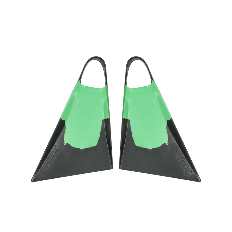 Vulcan V3 Black/Green