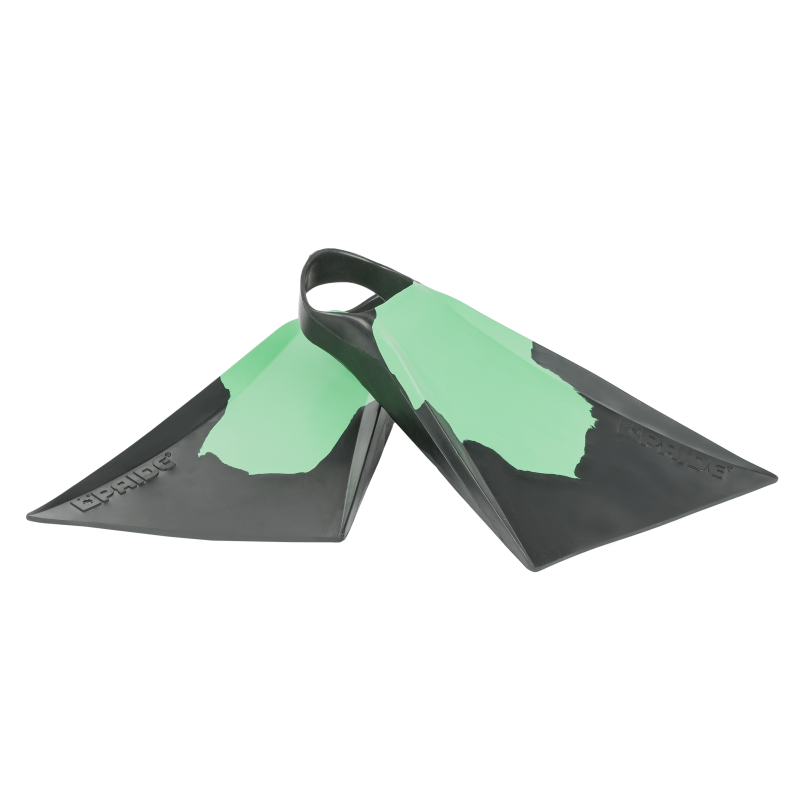Vulcan V3 Black/Green - Imagem 2